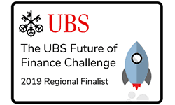 Future of Finance Challenge
